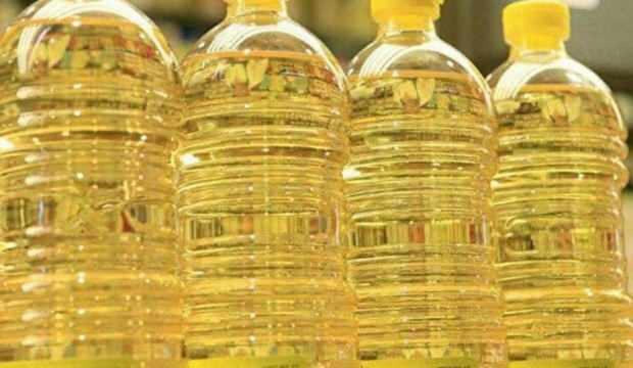 Rusya'dan ayçiçek yağı kararı