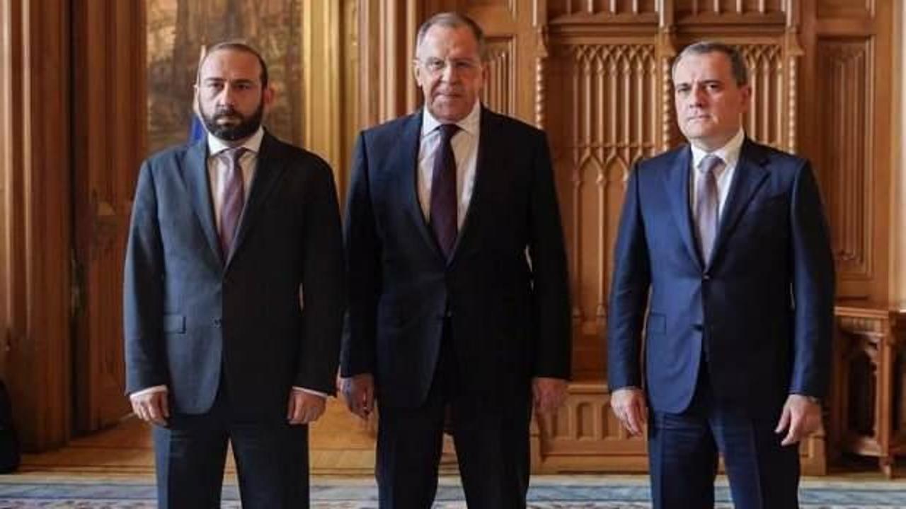 Rusya'dan Azerbaycan ve Ermenistan'a teklif