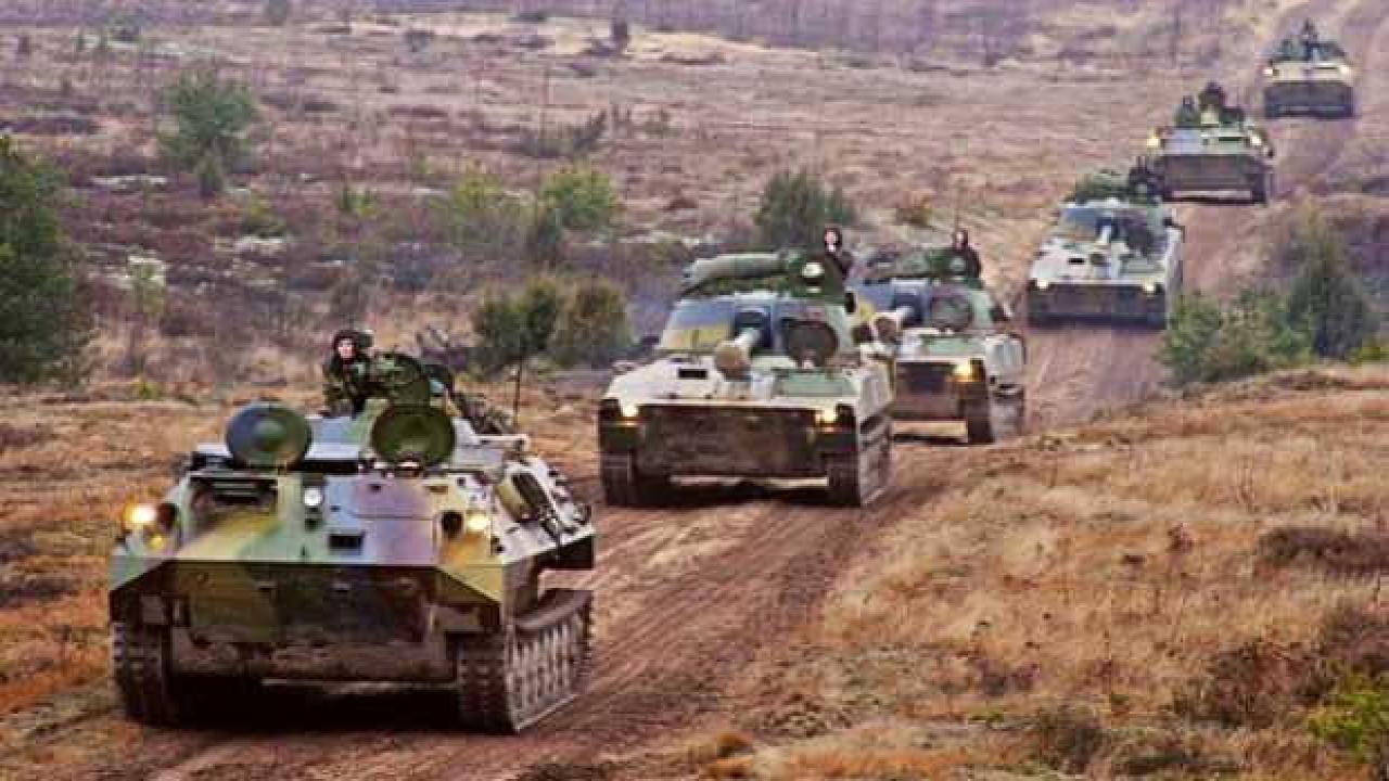 Rusya'dan Belarus'u savaşa katma planı