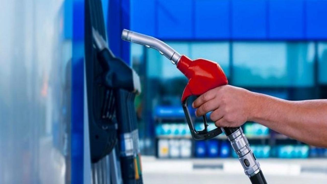 Rusya'dan benzine yeni yasak
