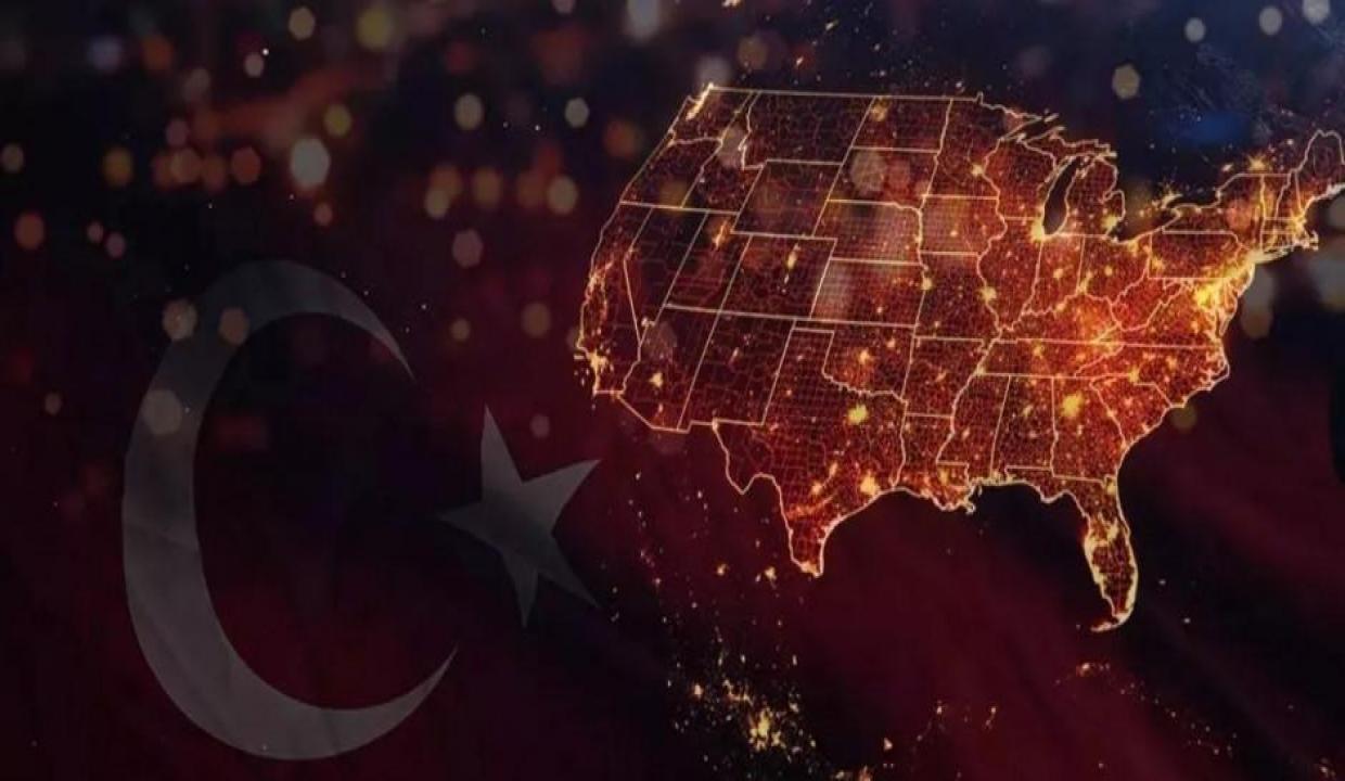Rusya'dan çıkıyorlar! 'ABD Türkiye'yi adres gösterdi'