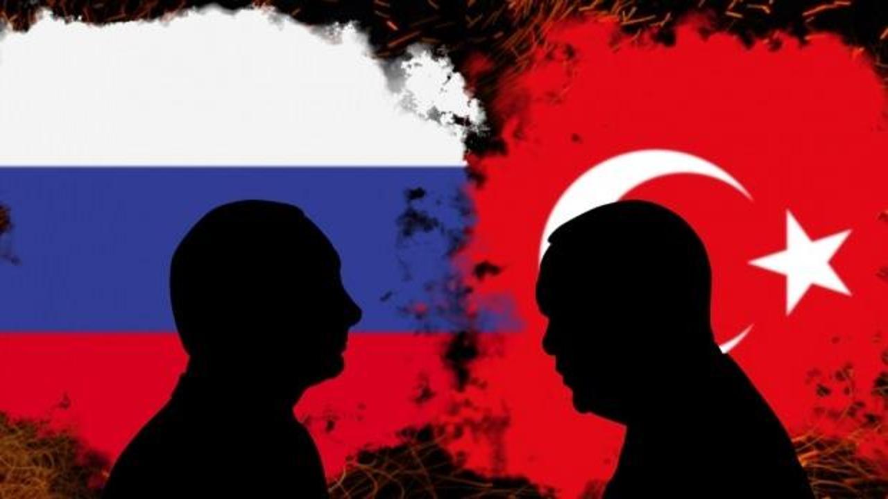 Rusya'dan dikkat çeken Türkiye ve Suriye açıklaması!
