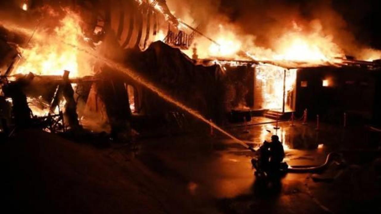 Rusya'dan Dnipro'ya İHA saldırısı! Ölü ve yaralılar var