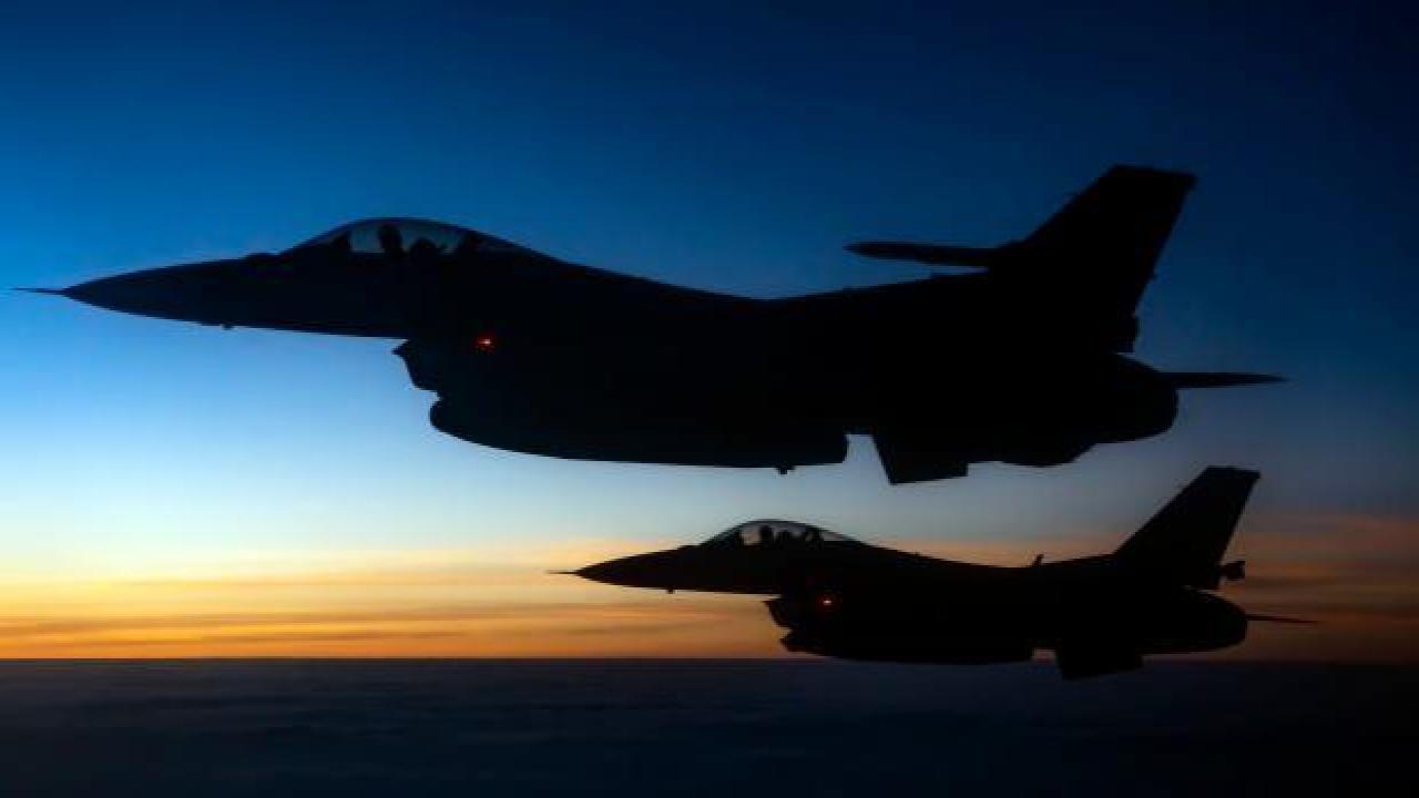 Rusya'dan F-16 resti! Büyük risk alırlar