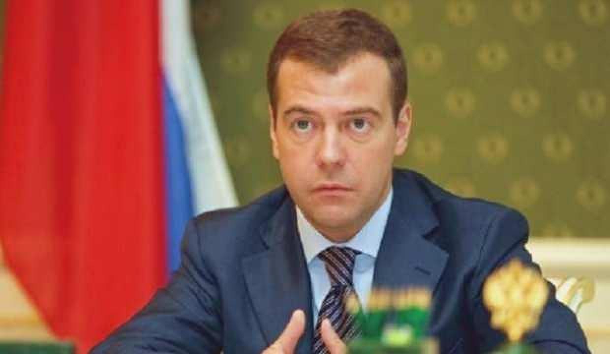 Rusya'dan Fransa'ya savaş tehdidi!
