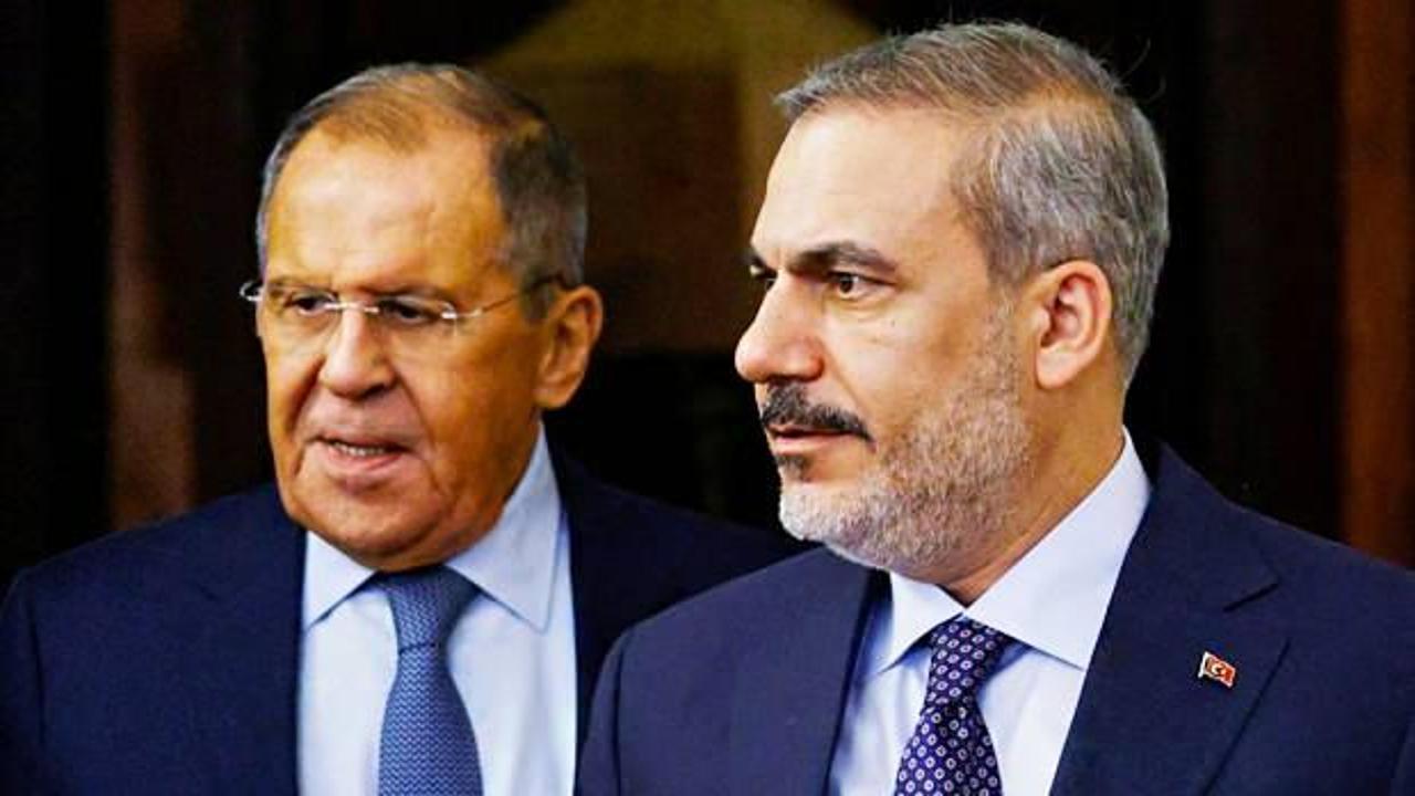 Rusya'dan Gazze açıklaması: Dikkati çeken Türkiye detayı