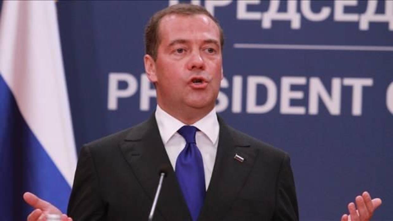 Rusya'dan İngiltere'ye 'savaş' uyarısı!