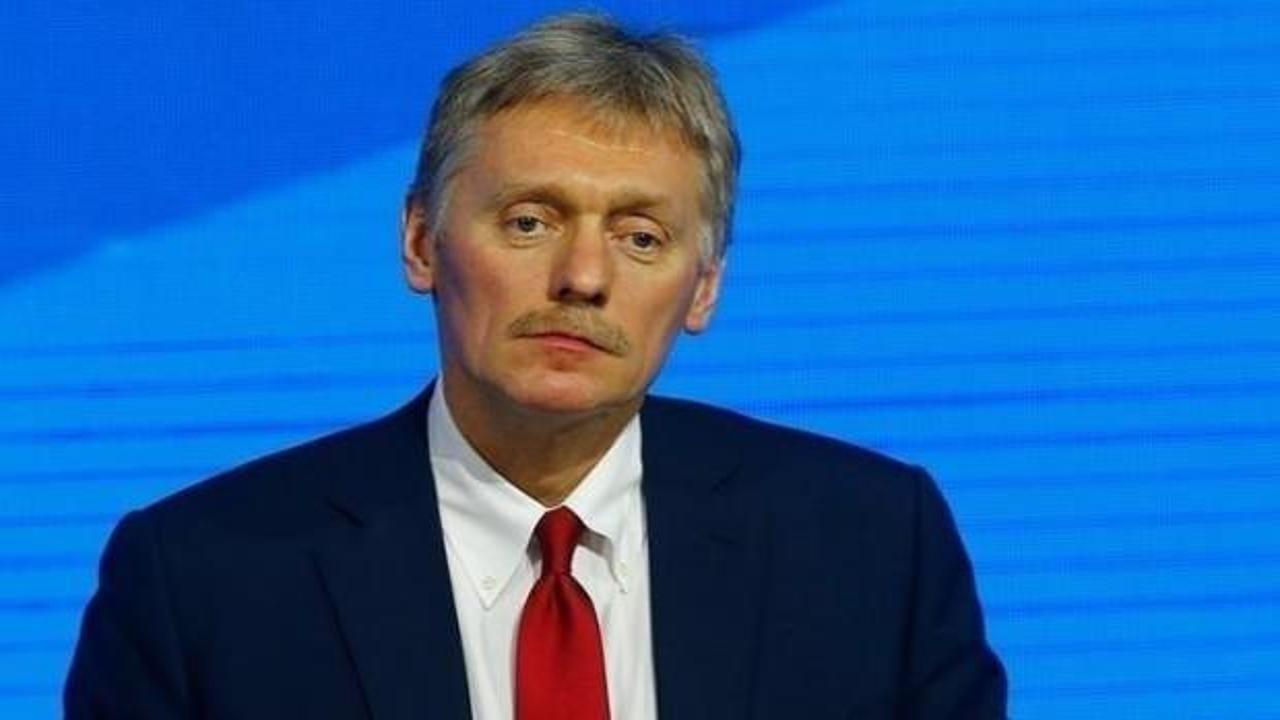 Rusya'dan İran'a misilleme açıklaması