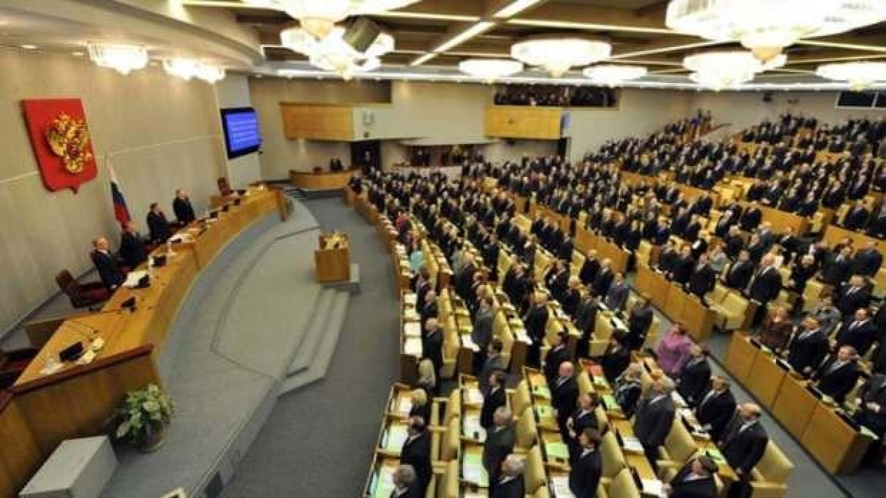 Rusya'dan 'kayyum' kararı