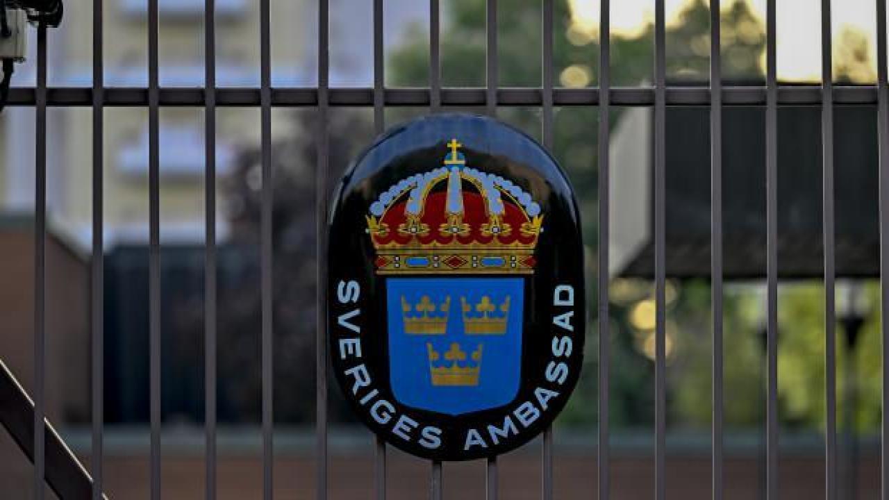 Rusya'dan misilleme: İsveç Başkonsolosluğu kapanıyor