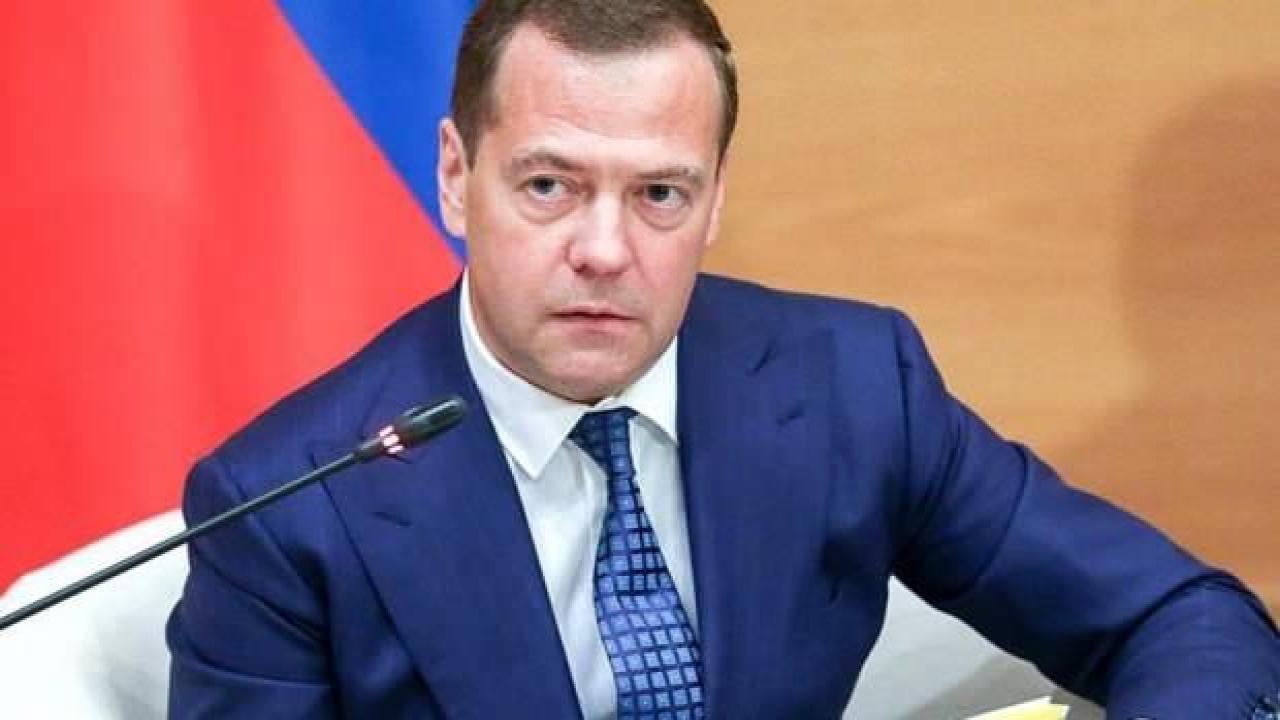 Rusya'dan nükleer silah mesajı: Blöf yapmıyoruz