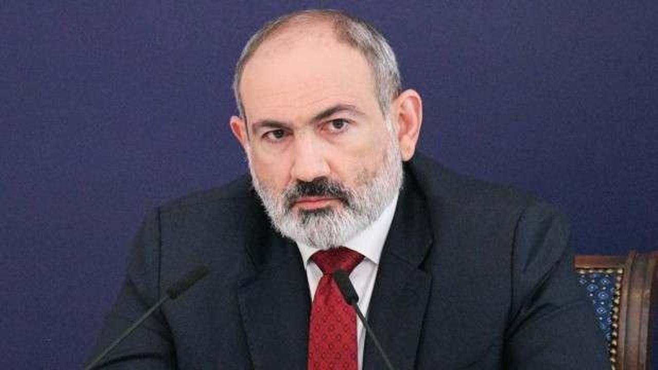 Rusya'dan Paşinyan'ın iddialarına yalanlama