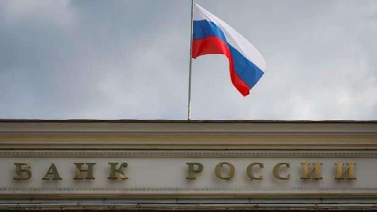 Rusya'dan sürpriz faiz kararı