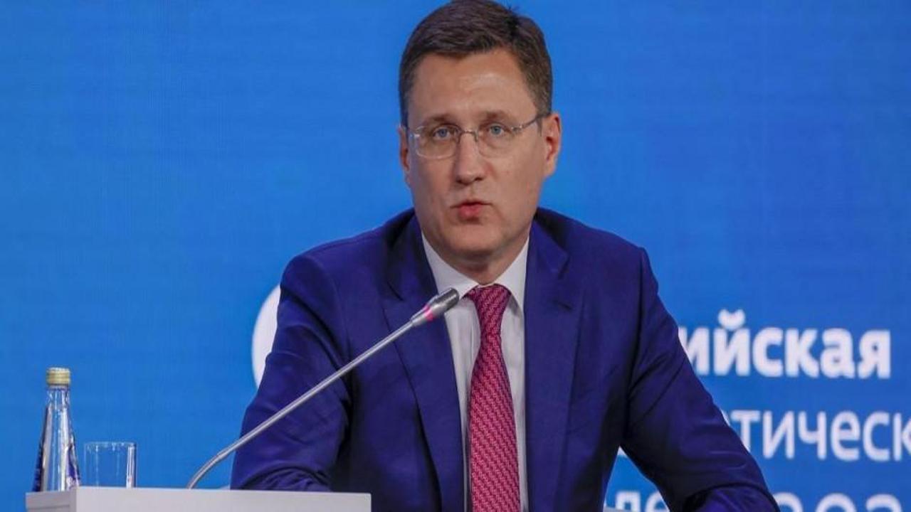 Rusya'dan Türkiye açıklaması: Proje 2024'te hayata geçirilecek