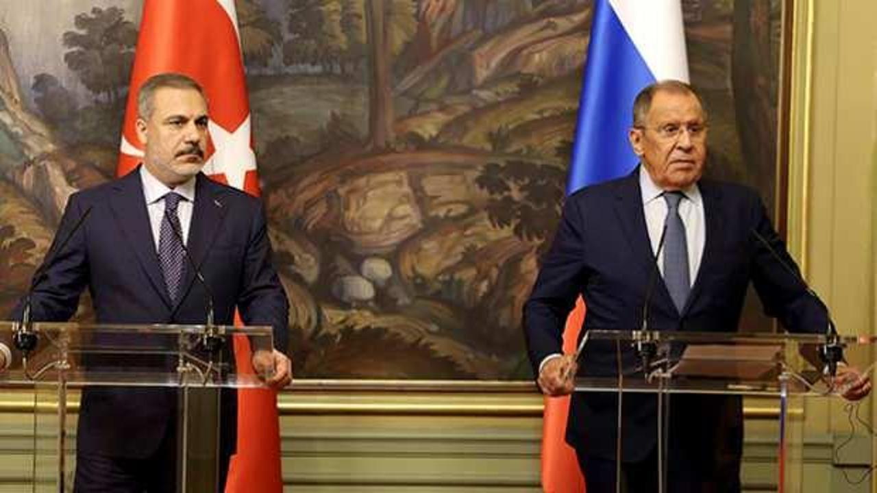 Rusya'dan Türkiye duyurusu: En yüksek ve en üst düzeyde...