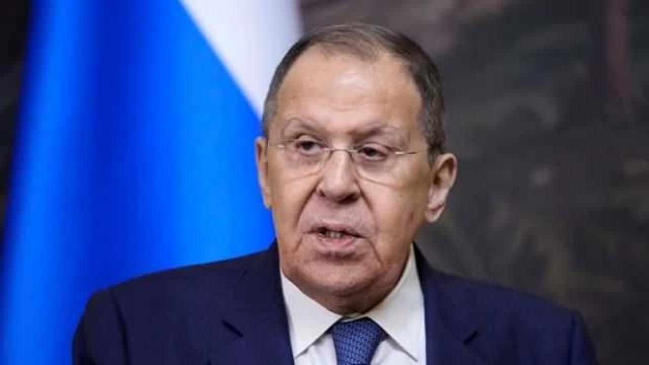 Rusya'dan Ukrayna ile müzakere için yeşil ışık! 