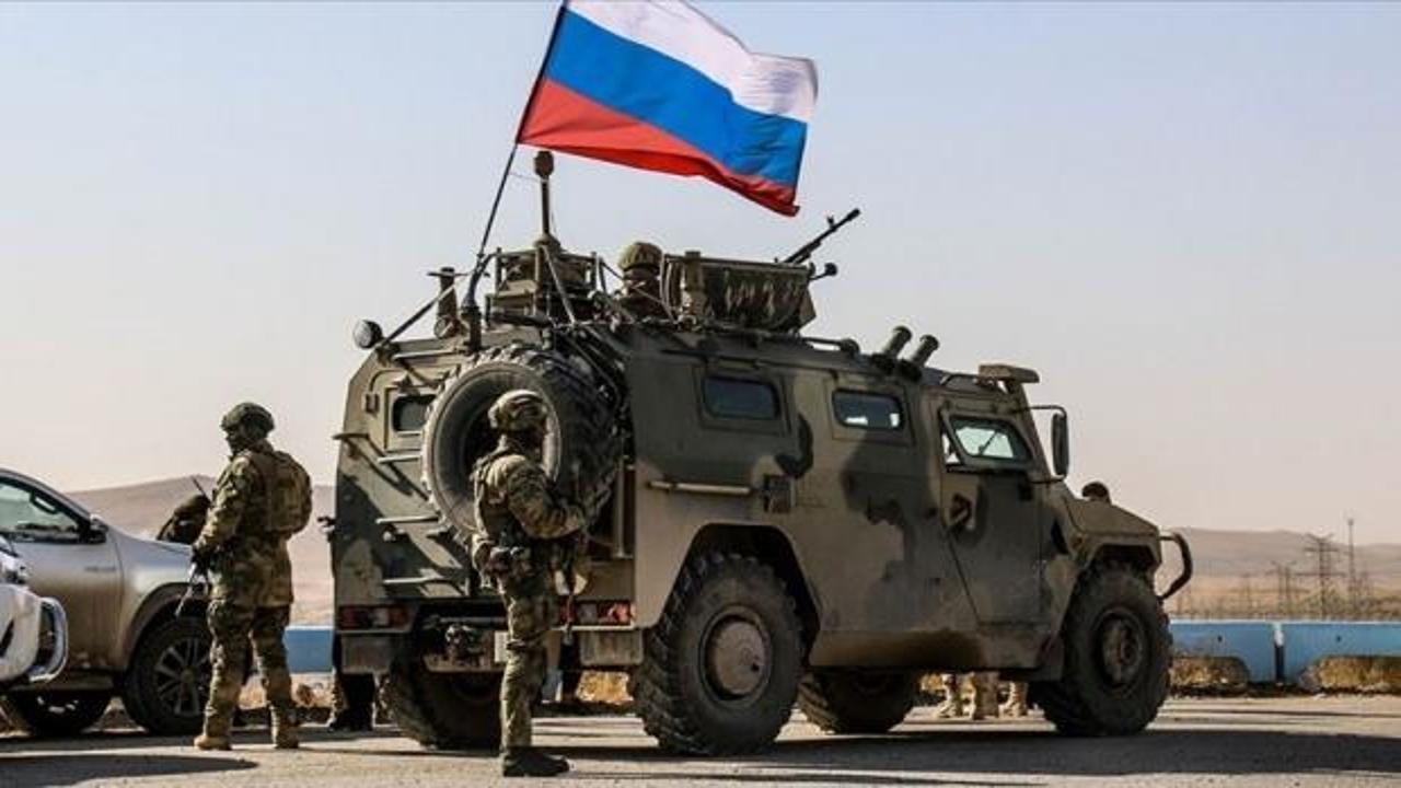 Rusya'nın 3 bölgesinde terörle mücadele durumu ilan edildi