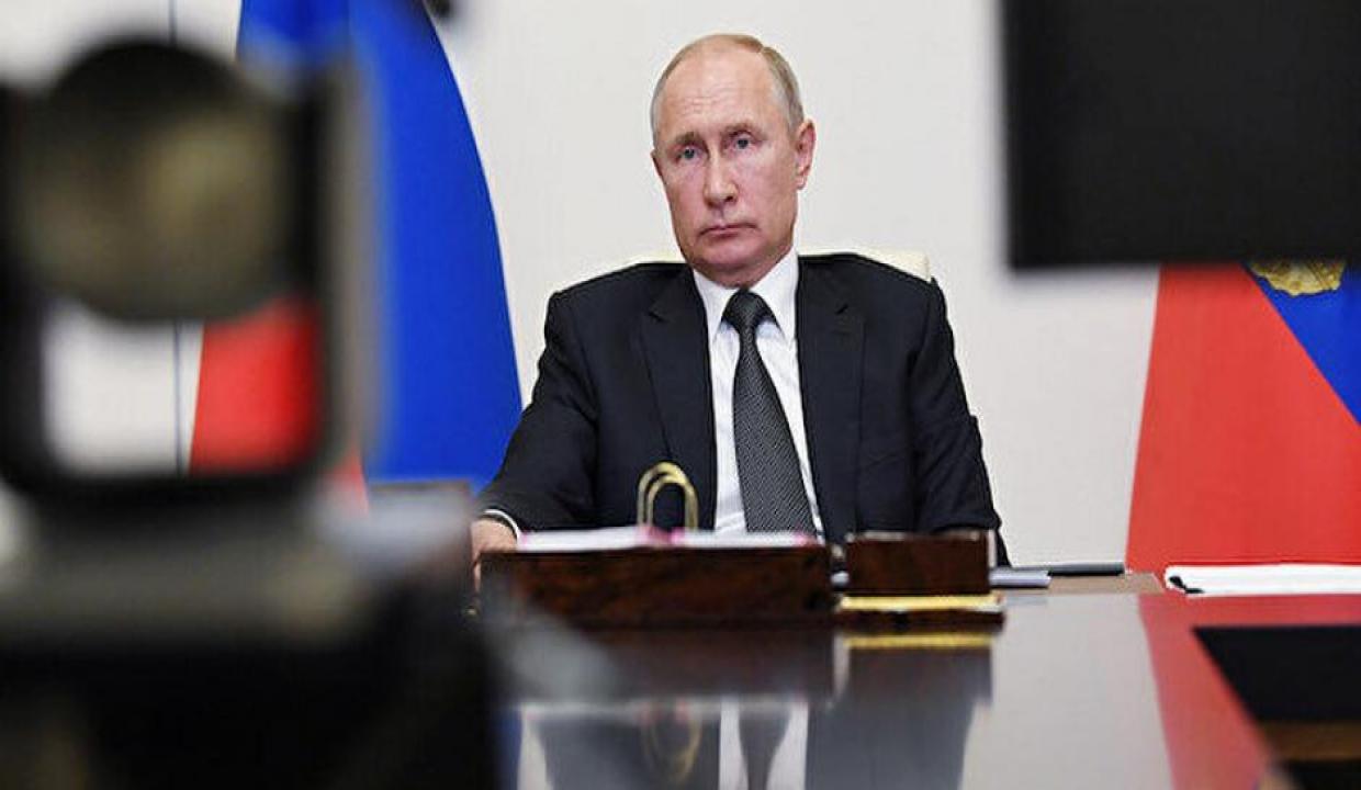 Rusya'nın dışlanması ekonomide büyük bir boşluk oluşturdu