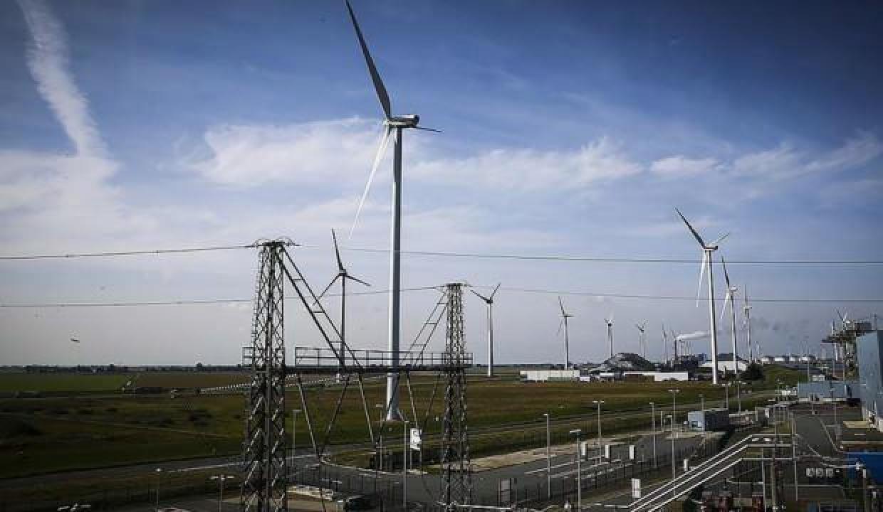 Rusya'nın gaz hamlesi sonrası Avrupalı yetkililerden enerjide iş birliği çağrısı