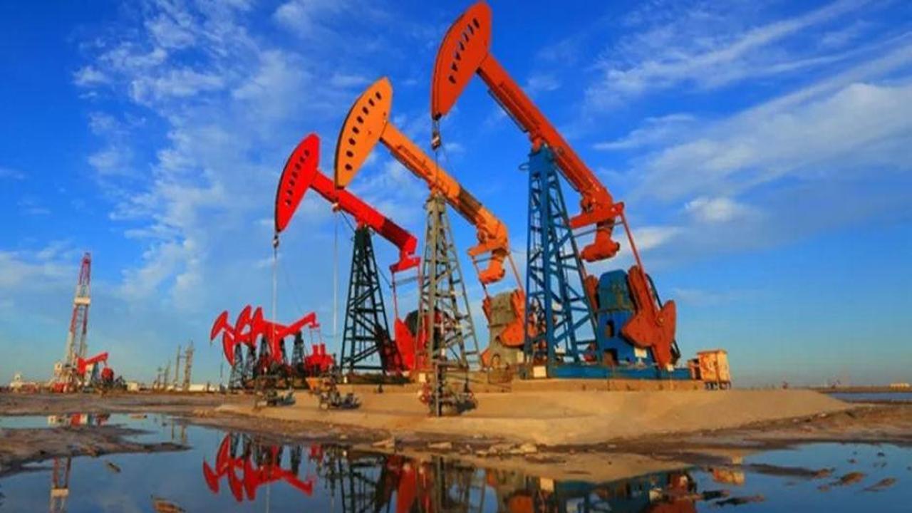 Rusya'nın ham petrol ihracatı yüzde 50 arttı