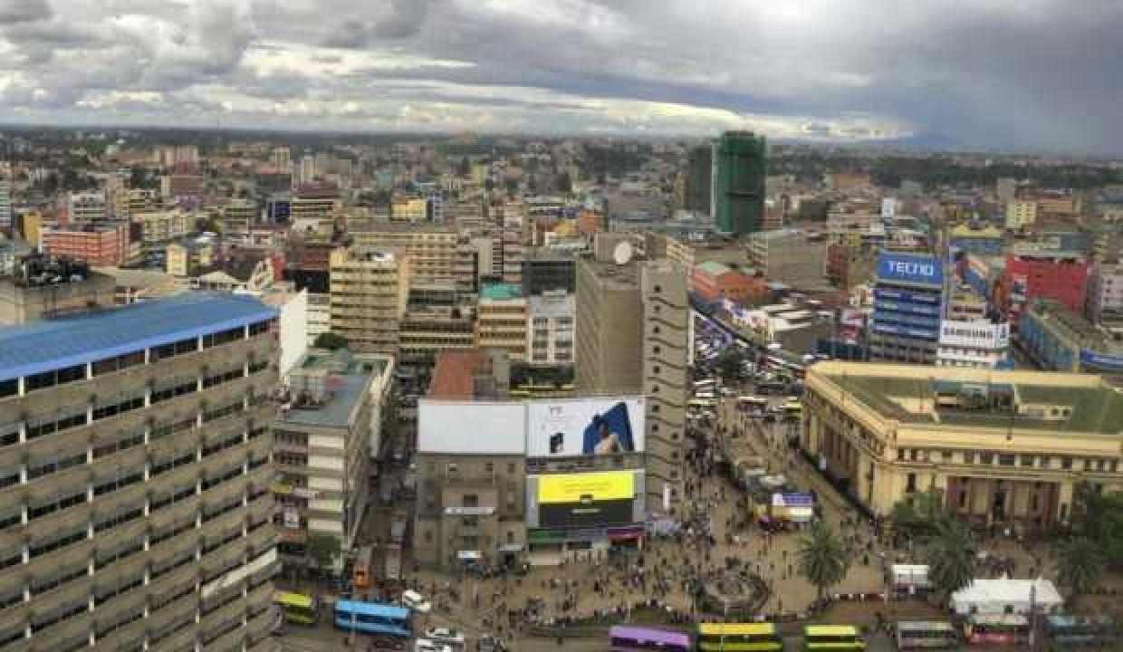 Rusya'nın Nairobi Büyükelçiliği, Kenya'daki enflasyon iddialarını reddetti