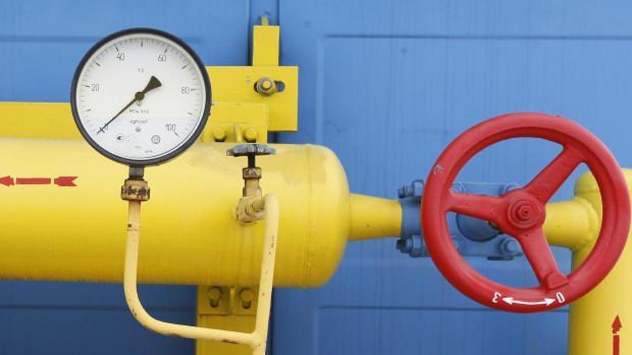 Rusya'nın petrol ve doğal gaz gelirleri yüzde 26,3 azaldı