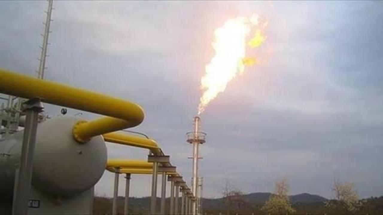 Rusya’nın petrol ve doğal gaz gelirlerinde devasa düşüş