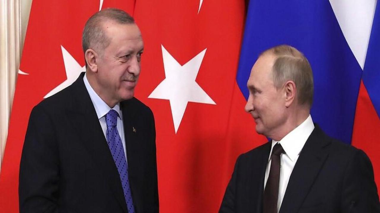 Rusya'nın teklifine dikkat çeken yorum: 'ABD, Türkiye'yi tehdit edecek'