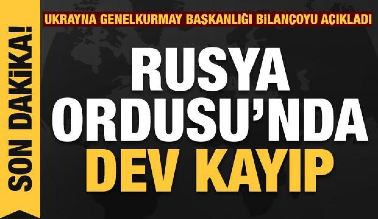 Rusya'nın Ukrayna işgali 32. gününde! Rusya, Slavutıç kentini işgal etti