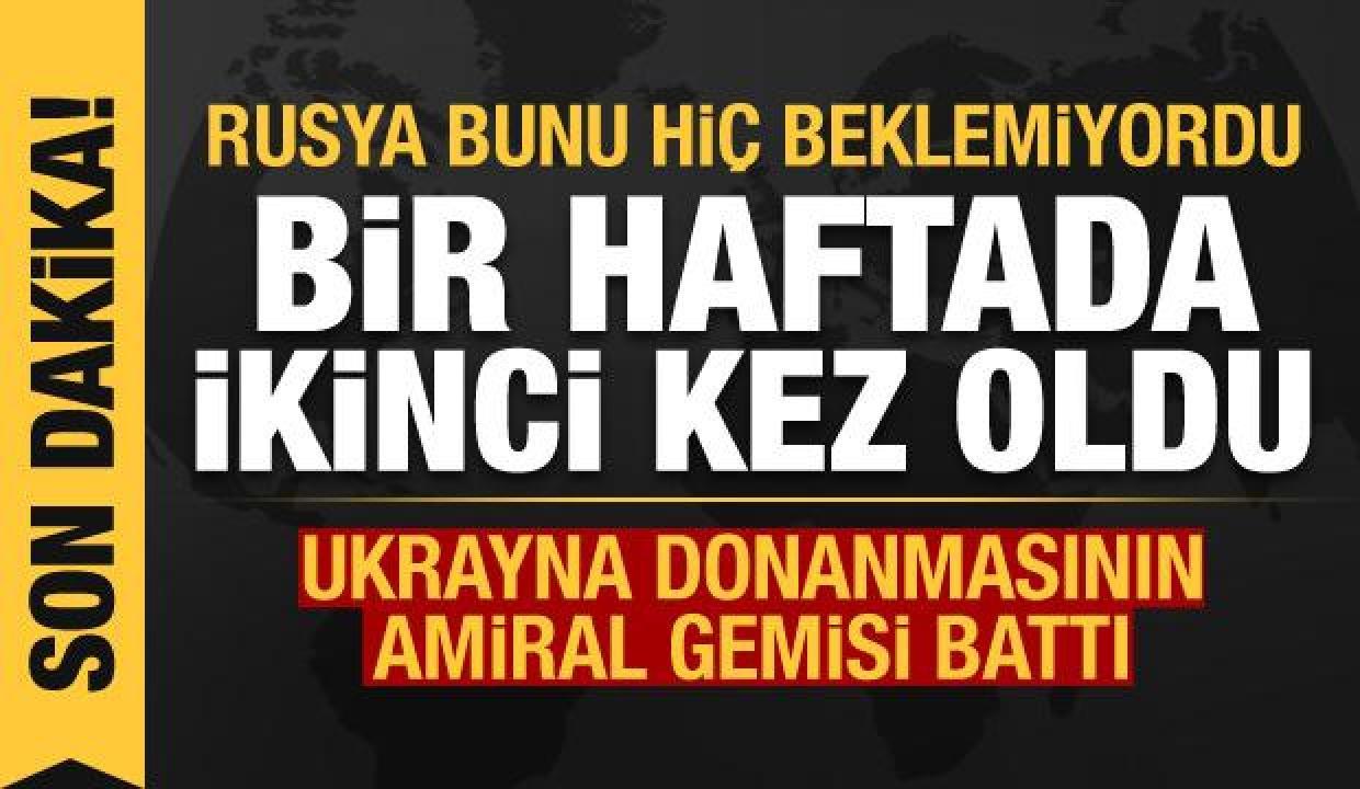 Rusya'nın Ukrayna işgali 9. gününde: Bunu hiç beklemiyorlardı, bir haftada ikinci kez oldu