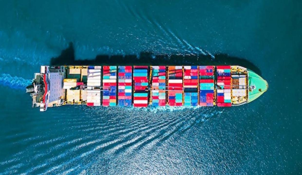 Rusya'ya yeni suçlama: 94 gemi Akdeniz'e ulaşamıyor