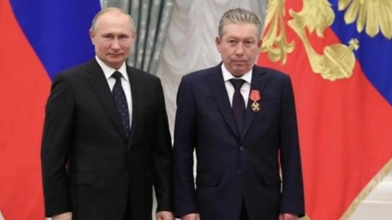 Rusya'yı sarsan olay! Lukoil'in genel müdürü pencereden düşerek öldü