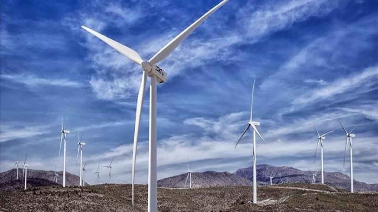 Rüzgarda 1 milyar dolar yatırım bekleniyor
