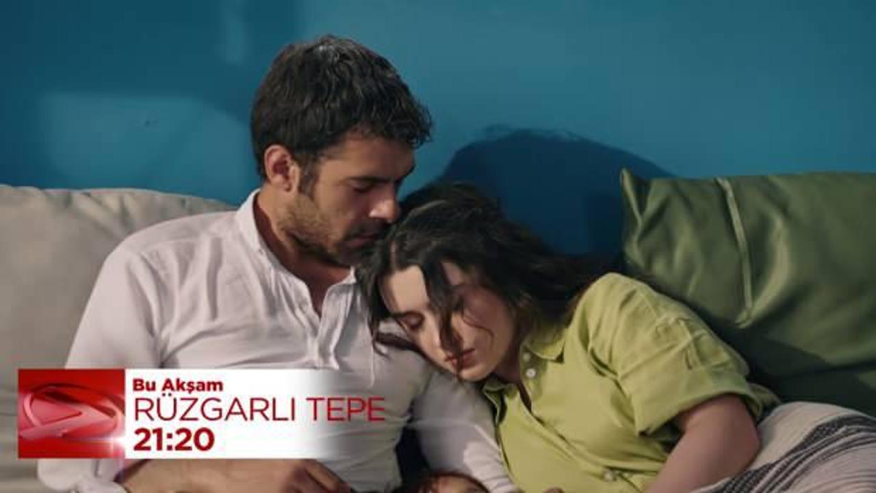 Rüzgarlı Tepe 114.bölüm fragmanında ses getirecek teklif! Evet diyecek mi?