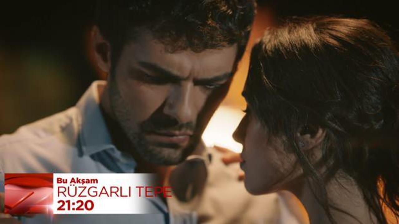Rüzgarlı Tepe 136.bölüm fragmanı: Halil ve Zeynep’in intikam yarışı! Nasıl etkileyecek?