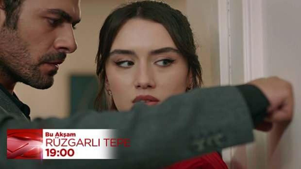 Rüzgarlı Tepe 148. bölüm fragmanı: Zeynep'in yalanını bilen kişi kim?