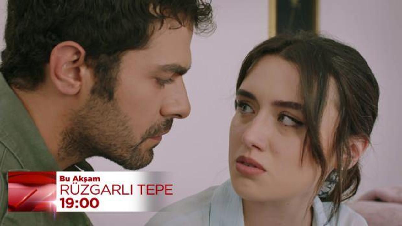 Rüzgarlı Tepe 154.bölüm fragmanı: Zeynep ve Halil ortak mı oldu? Tekin’den mi şüpheleniyor?