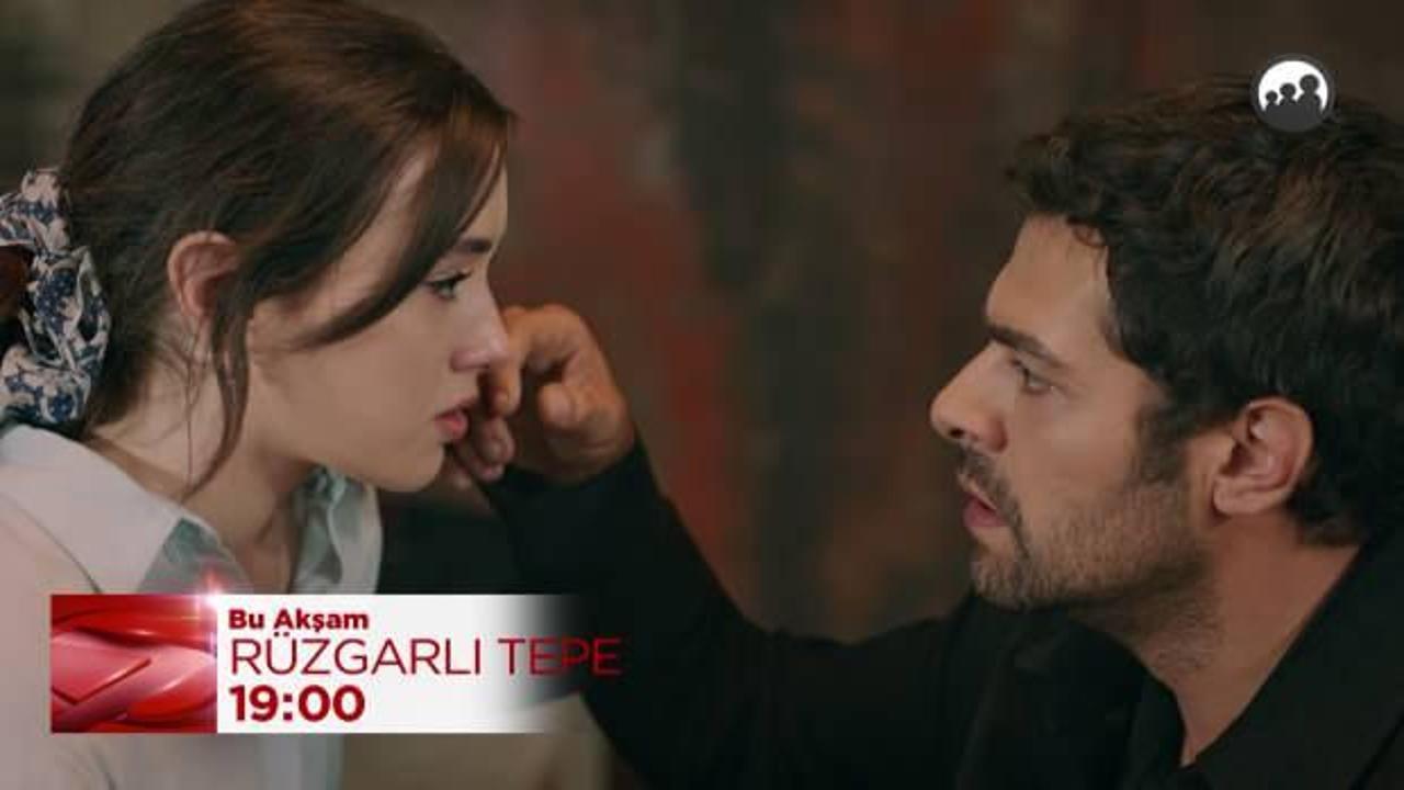 Rüzgarlı Tepe 156.bölüm fragmanı: Zeynep kendini aklayabilecek mi? Halil inanacak mı?