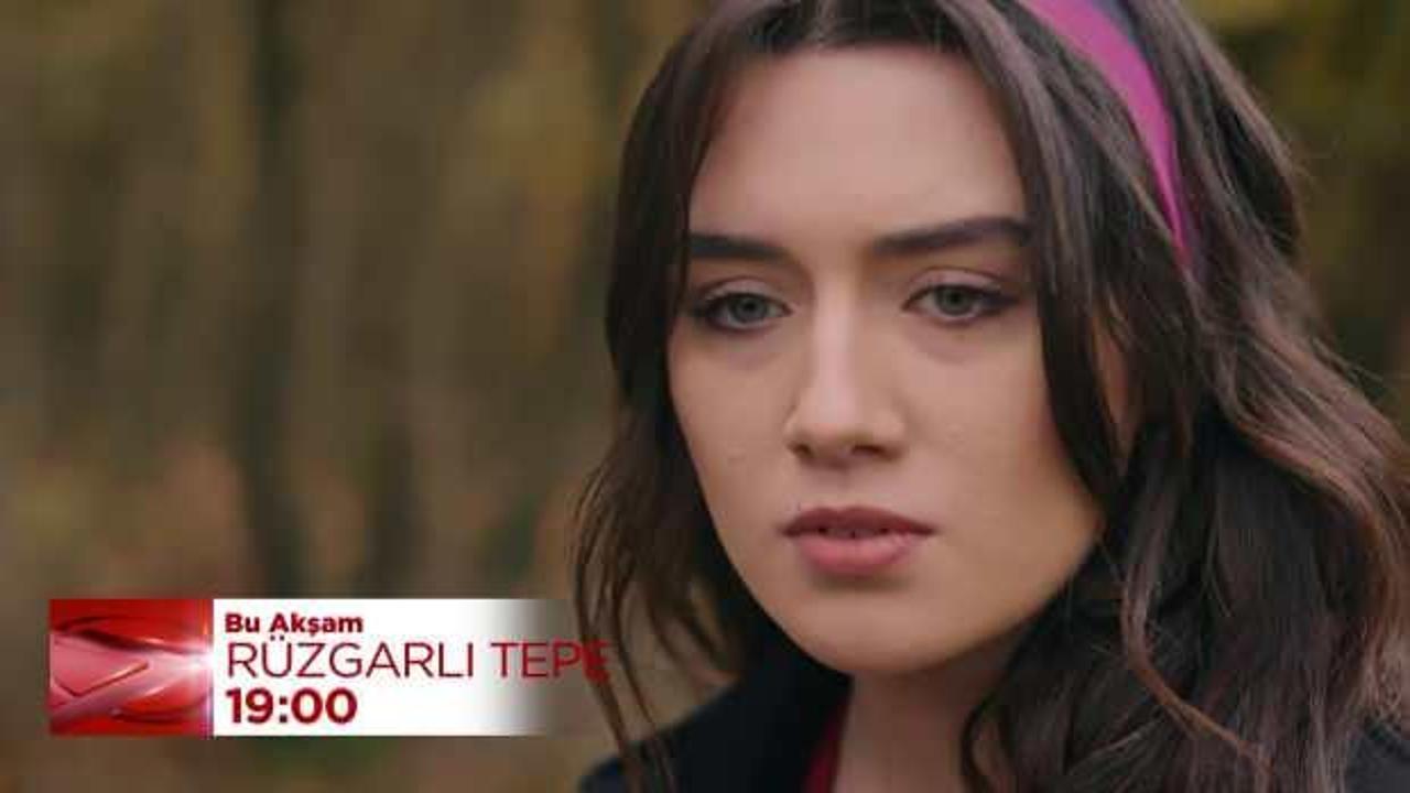 Rüzgarlı Tepe 192.bölüm fragmanı: Halil'in getirdiği gizemli çocuk kim?