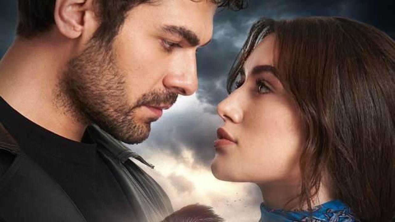 Rüzgarlı Tepe ikinci sezonuyla ekranlarda aşk rüzgarları estirmeye geliyor