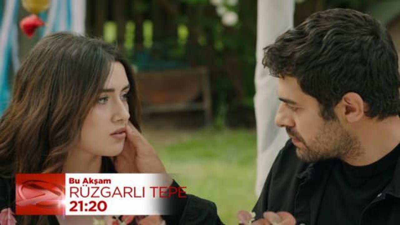 Rüzgarlı Tepe'de dram dolu bir hayat! Zeynep şimdi ne yapacak?