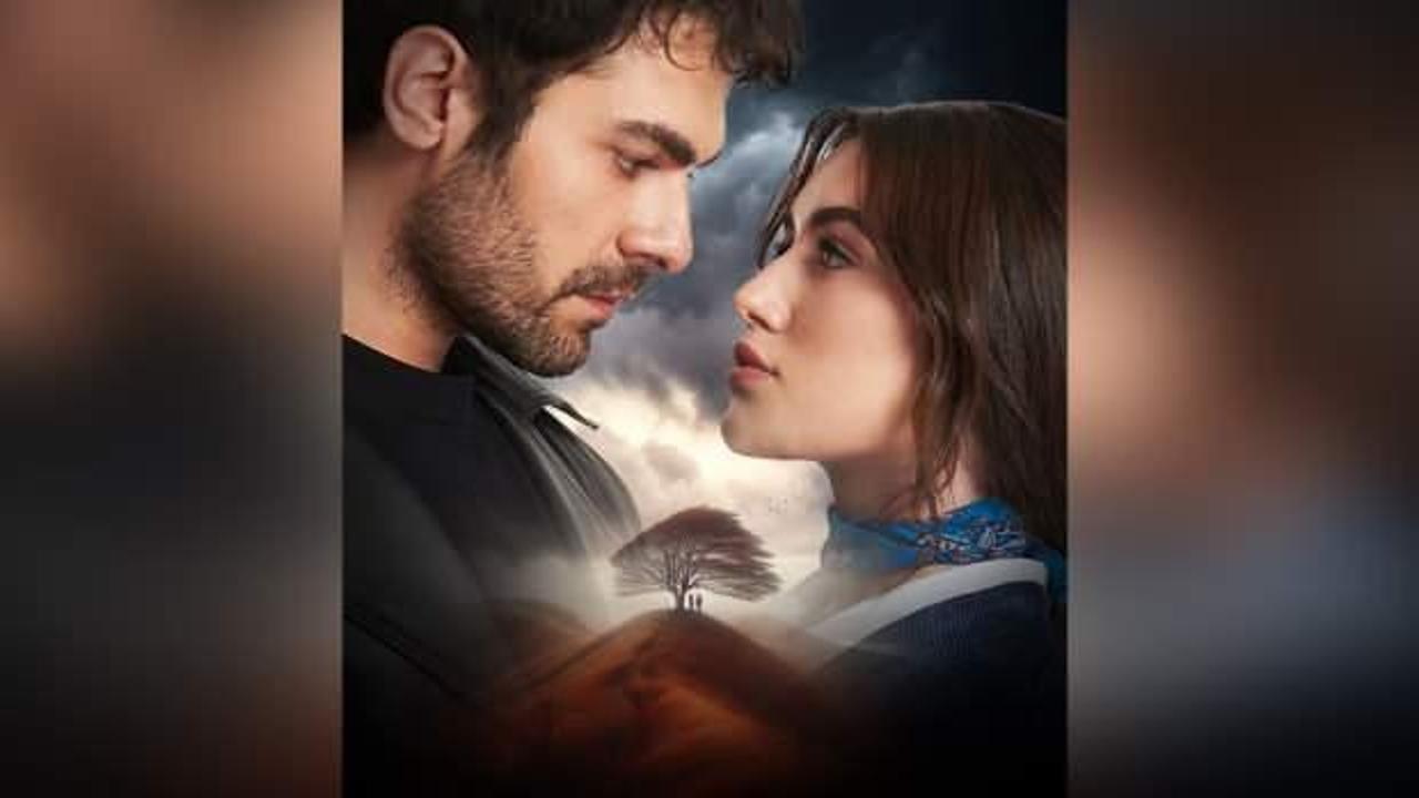 'Rüzgârlı Tepe' dizisi Kanal 7 ekranlarında başlıyor