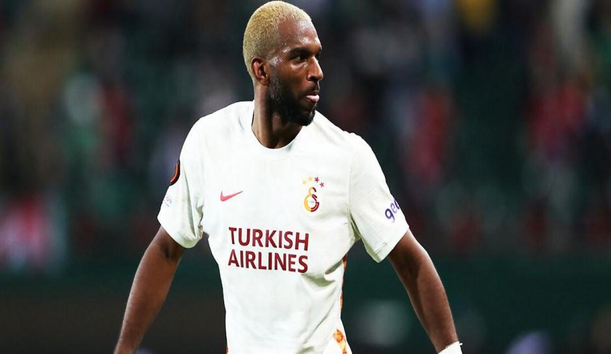 Ryan Babel, Kasımpaşa'ya 'evet' diyecek