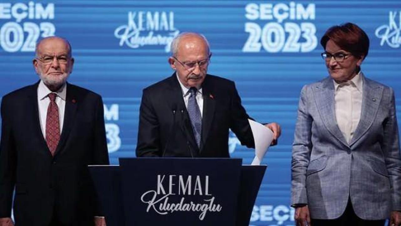 Saadet Partili Ümit Çebi'den 10 vekil tebriği: Karamollaoğlu'na gönülden teşekkür ediyorum