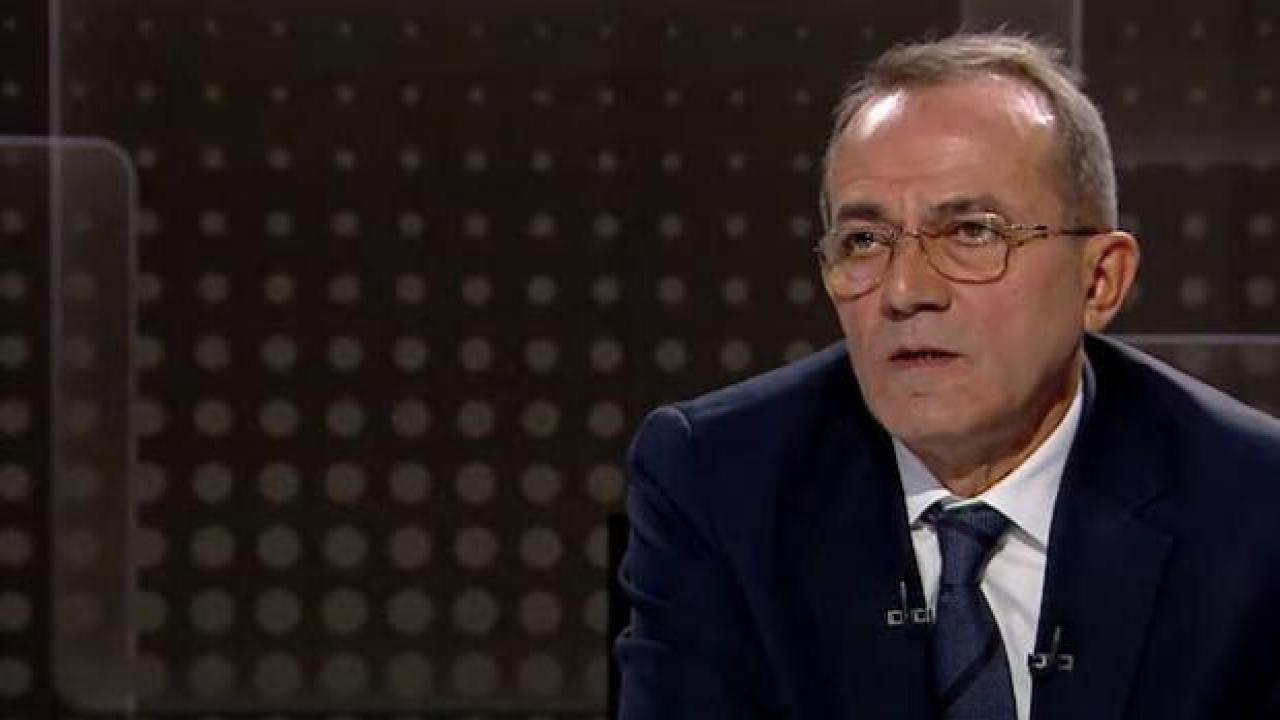 Şaban Sevinç'ten Kılıçdaroğlu'na tepki: O kadar zavallıyız ki, kendimize acıyorum