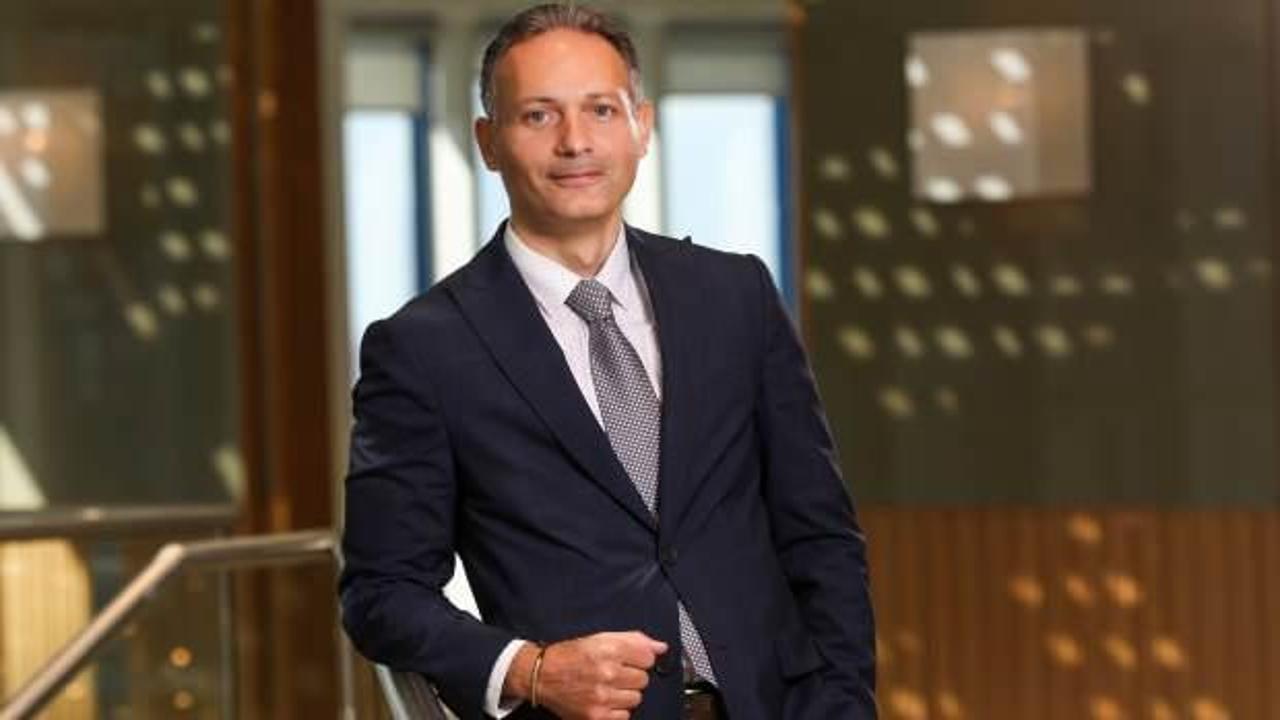 Sabancı, ABD merkezli Fernhay Solutions şirketine yatırım yaptı