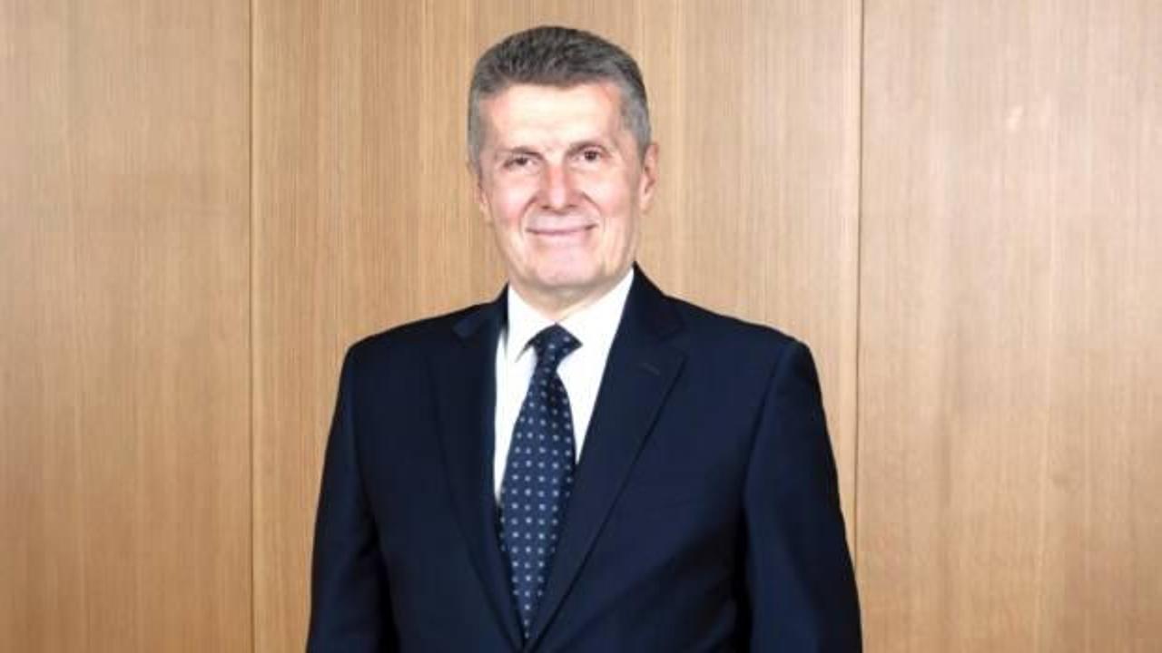 Sabancı Holding tarihinde bir ilk! Güler Sabancı'nın yerine gelen isim belli oldu