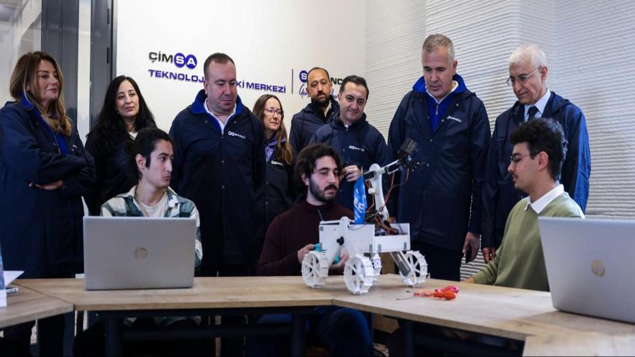 Sabancı Holding'ten 100 milyar dolar için kritik hamle