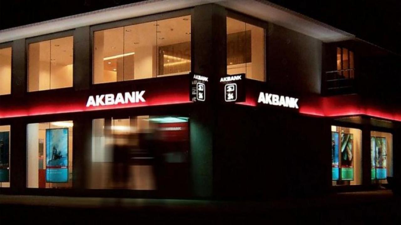 Sabancı'dan Akbank kararı