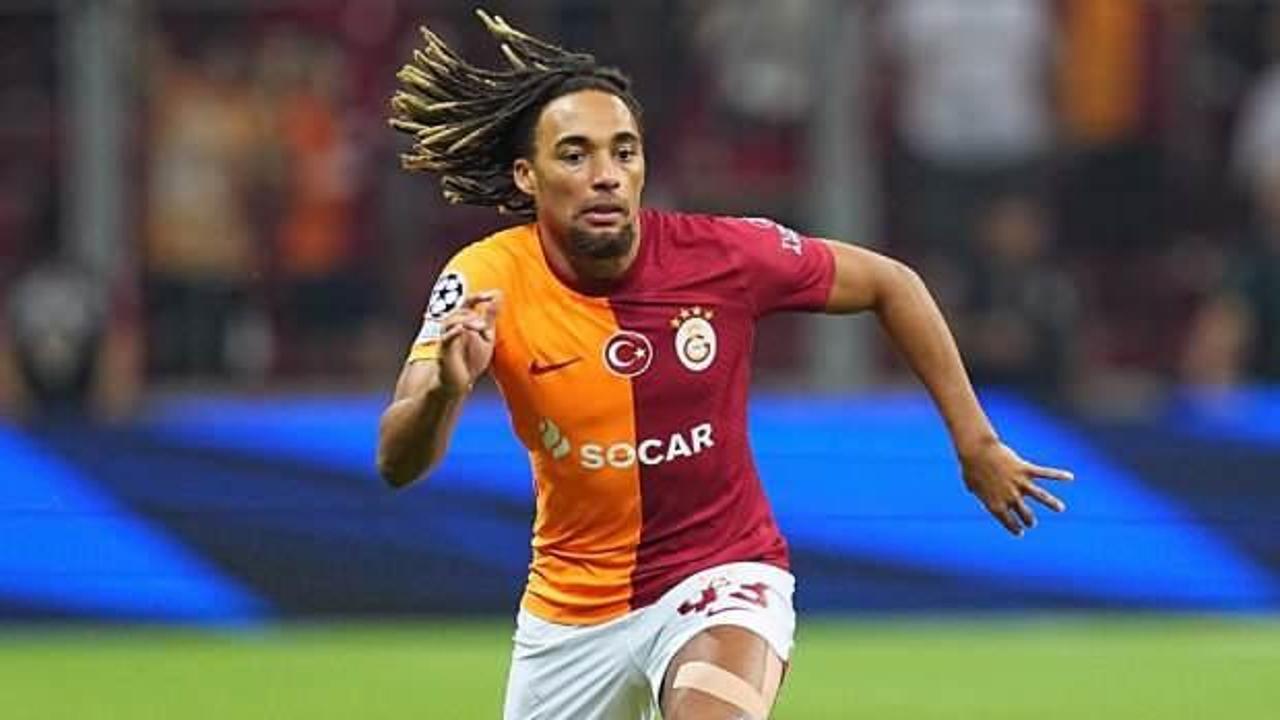 Sacha Boey: Hayalim Premier Lig’de oynamak